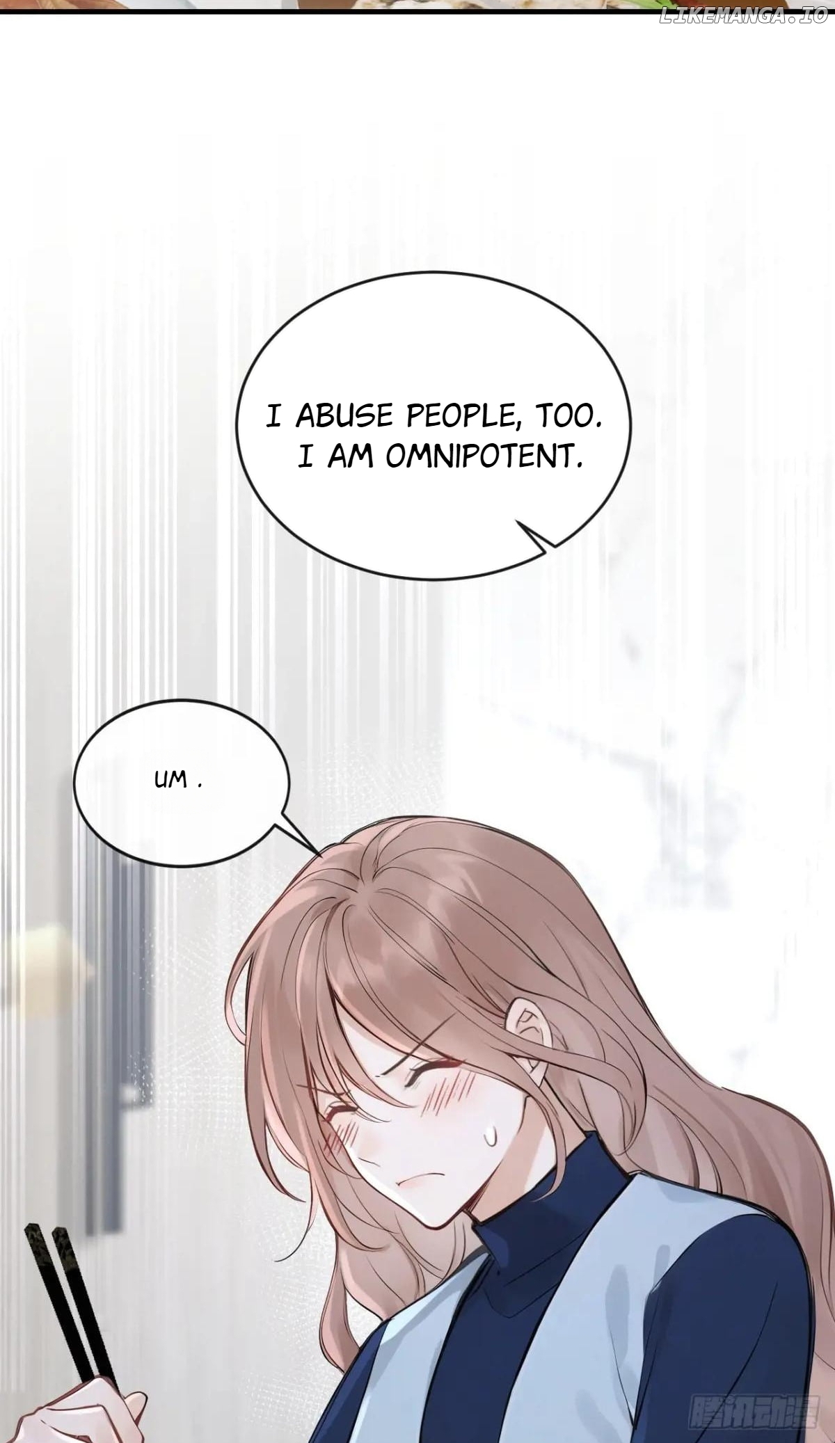 Living Together Just To Guide You Chapter 63 - page 36